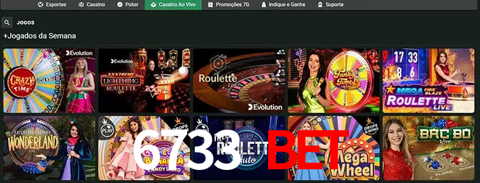 6733 Bet bet