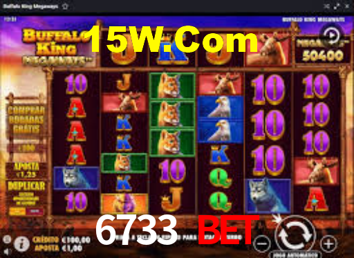 6733 Bet