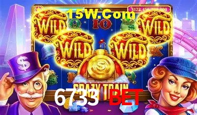 6733 Bet Belo Horizonte - Jackpots