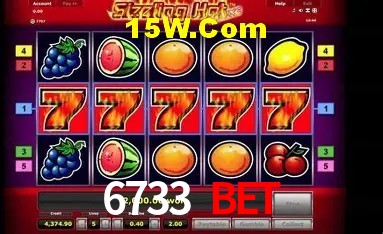 Promoção Relâmpago 6733 Bet