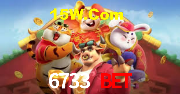 6733 Bet - Installation Guide