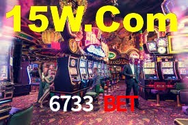 Ofertas Imperdíveis na 6733 Bet: Promoções e Bônus Que Valem a Pena