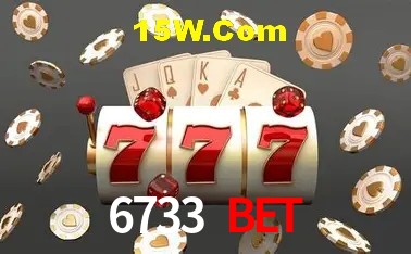 6733 Bet - Pagamento PIX Instantâneo