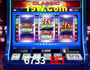 6733 Bet São Paulo - Jogo Providers