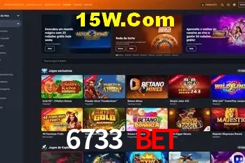 6733 Bet Rio de Janeiro - Slot Strategy