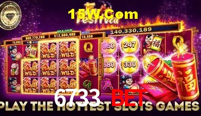 6733 Bet Salvador - Promo Stats