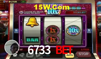 6733 Bet Promoções - 30+ Ofertas Diárias