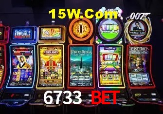 Integração de APIs 6733 Bet