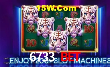 6733 Bet Rio de Janeiro - Popular Jogos