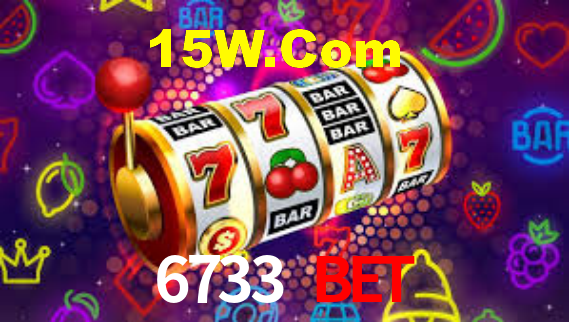 6733 Bet - App Features