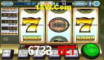 6733 Bet - Rápido Acesse