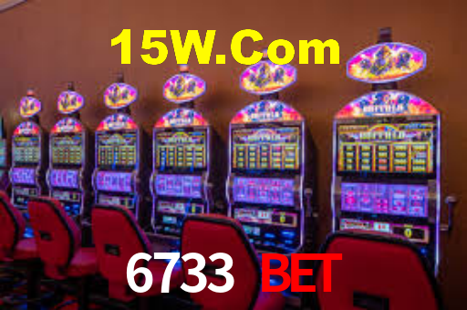 6733 Bet: Seu Cassino Premiado com Pagamentos Rápidos