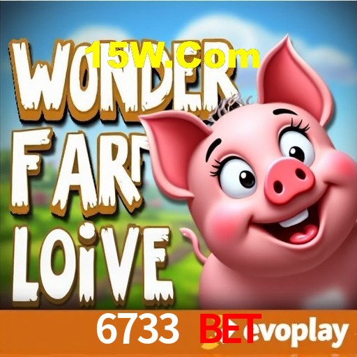 Experiência VIP 6733 Bet