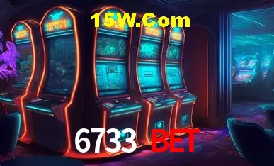 6733 Bet Plataforma - Certificada MGA desde 2015