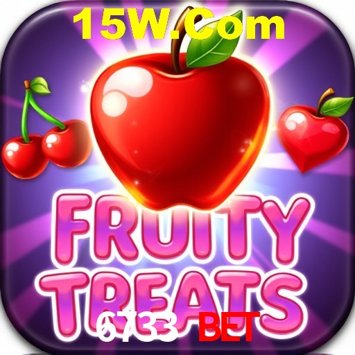 Interface do App 6733 Bet