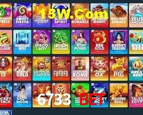 Cadastro Rápido 6733 Bet
