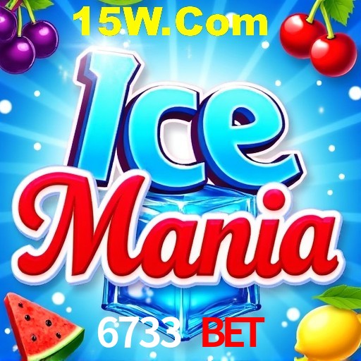 6733 Bet Bônus - Pacote R$5.000 + VIP