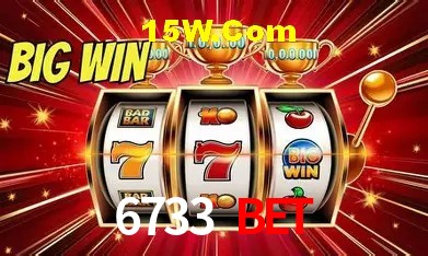 6733 Bet Brasília - Jogo Features
