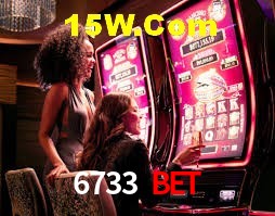 Live Casino 6733 Bet