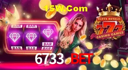 6733 Bet - Security