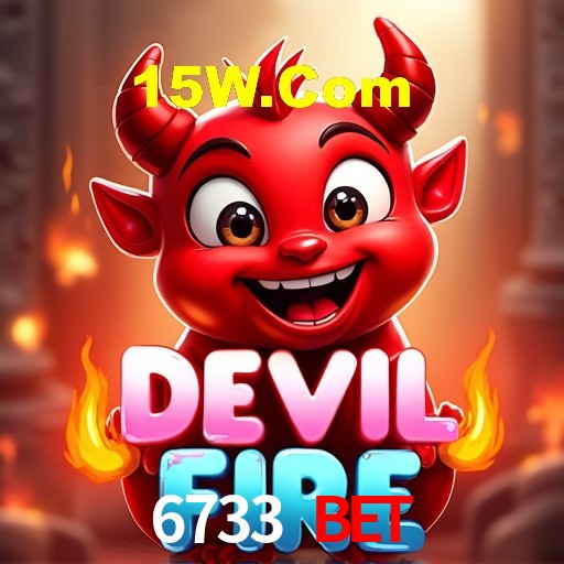 Diretório de Jogos 6733 Bet