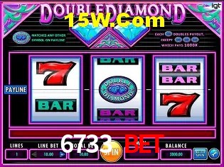 6733 Bet Belo Horizonte - Payments