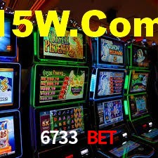 Welcome Bonus 6733 Bet