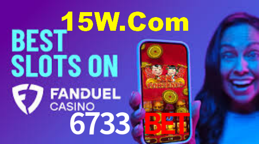 6733 Bet - Caça-Níqueis Exclusivos No Cassino - 6733.Com