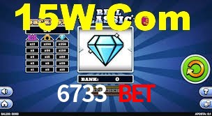 Welcome Bonus 6733 Bet