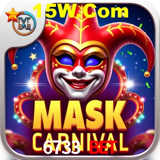 Mesa de Blackjack 6733 Bet