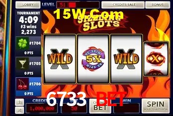 6733 Bet Rio de Janeiro - Licenses