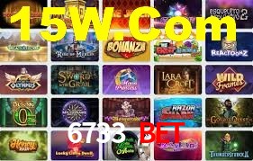 Daily Bonuses 6733 Bet