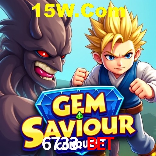 Desvendando o Mundo dos Jogos Virtuais na 6733 Bet