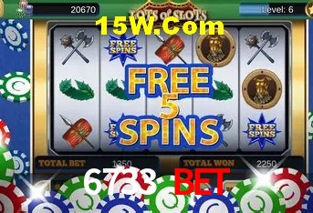 6733 Bet Salvador - Statistics