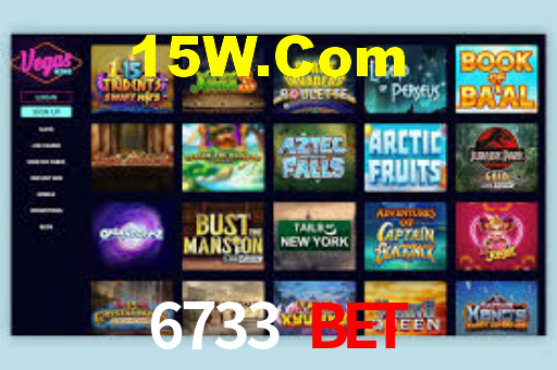 6733.Com