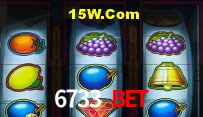 6733 Bet Slot - 320+ Caça-Níqueis Premium