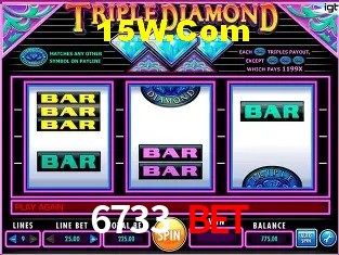 6733 Bet - Support
